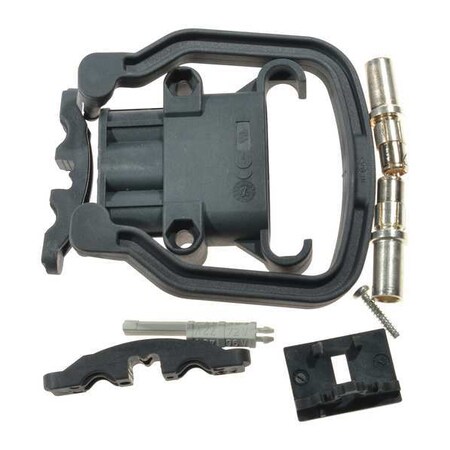 Dayton Plug female MH2LEB906