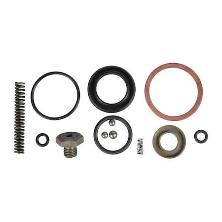 Dayton Pump Seal Kit MH2PLJ212G