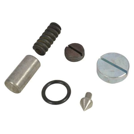 Dayton Safety Valve Kit MH2MPT220G