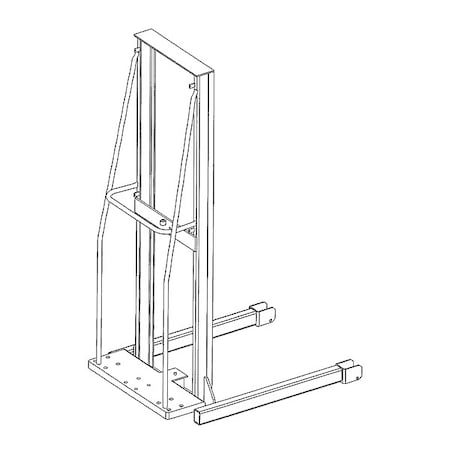 Dayton Piston Rod MH2MPT212G