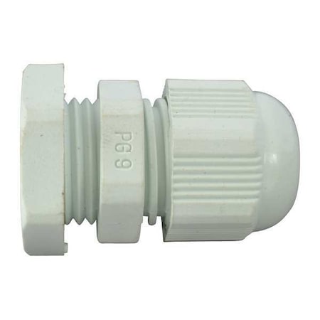 Dayton Cable Connector MH2MPU404G