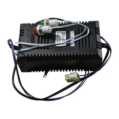 Dayton Charger MH2MPU414G
