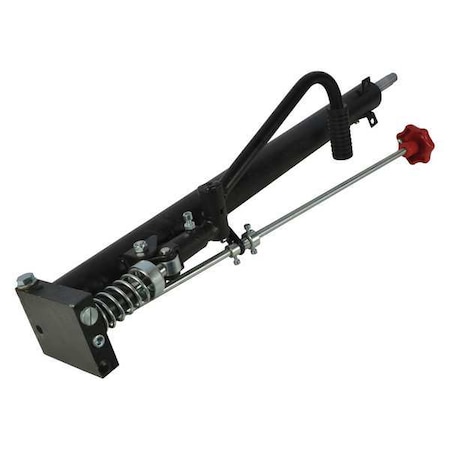 Dayton Complete Hydraulic Assembly MH2MPT211G