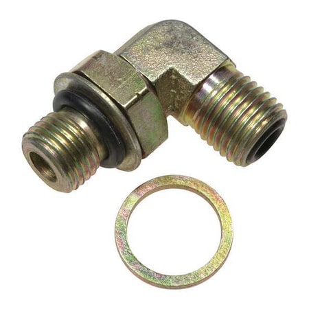 Dayton Piston Rod Kit MH4ECX402G
