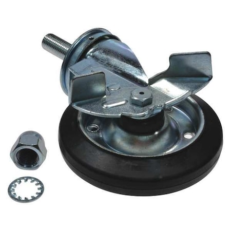 Dayton Caster Kit MH4ECW803G