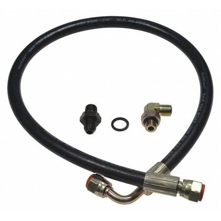 Dayton Pipe Kit MH4ECX206G