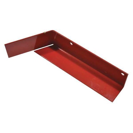 Dayton Fixed Plate MH4ECX211G
