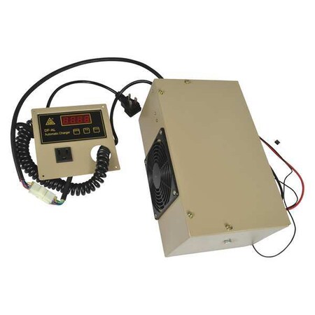 Dayton Charger, 12v/10a, U MH4ECX217G