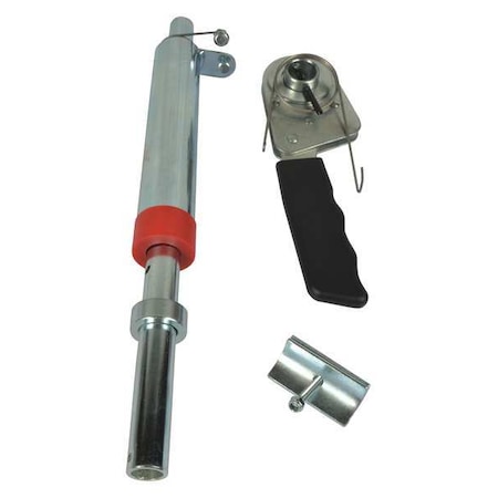 Dayton Ratchet Assembly MH4XKJ2A06G