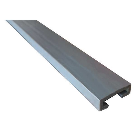 Dayton Vinyl Protective Strip, 64 in. MH4XKJ2A01G