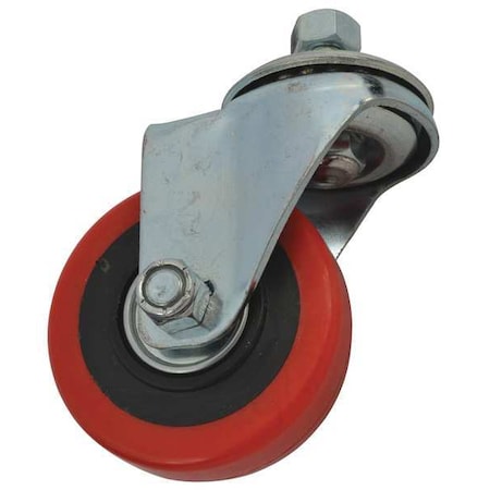Dayton Swivel Caster, 3 In MH4XKJ2A08G