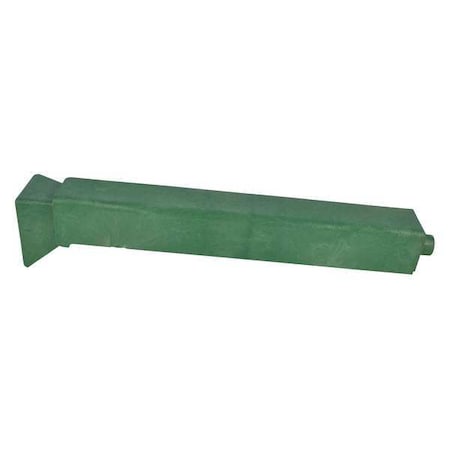 Zoro Select Green Right Leg MH5UTJ302G