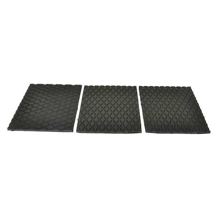 Dayton Anti-Skid Pad, For Use With Mfr. Model Number: MH5ERK801G MH5ERK801G