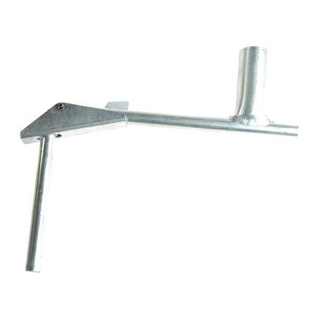 Dayton Auxiliary Handle Assembly MH4XKT508G