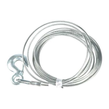 Dayton Cable and Hook Assembly MH4XKT704G