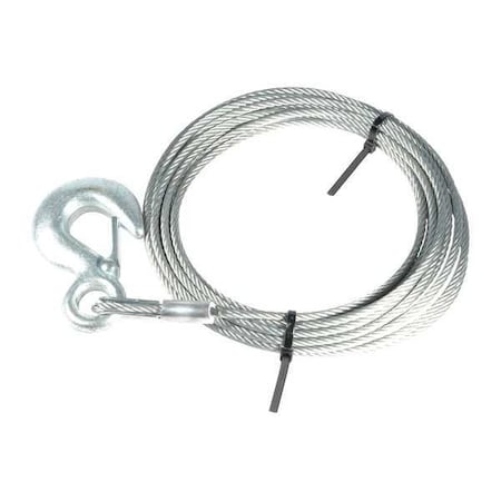 Dayton Cable and Hook Assembly MH4XKT904G