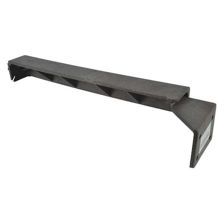 Zoro Select Gray Right Leg MH5UTH902G