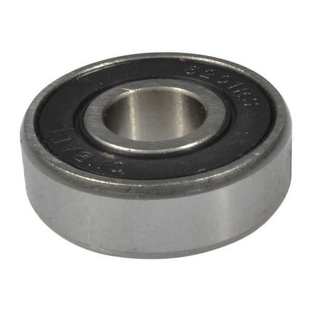 Dayton Bearing, PK2 MHGXEC36GGS