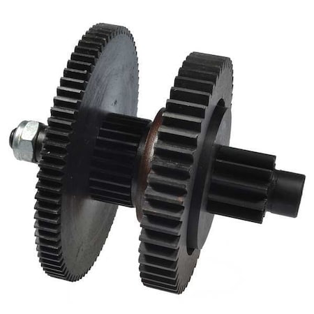 Dayton Overload Safety Clutch Assembly MHGXEC74GGS