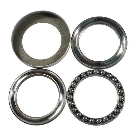 Dayton Base Plate Bearing Kit MH4YX9644G