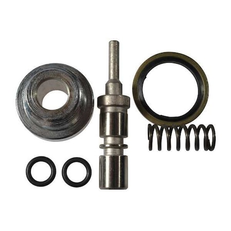 Dayton Pump Valve Assembly MH4YX96158G