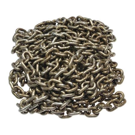 Dayton Load Chain, 2000 lb. MHGXEC17AGGS