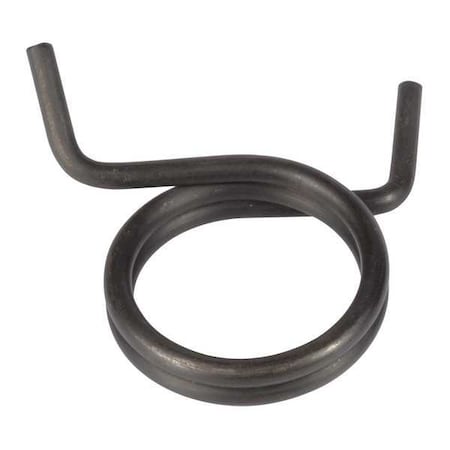 Zoro Select FeedwheelSupportingSpring, 4DZR5;4DZR6 MH4DZR504G