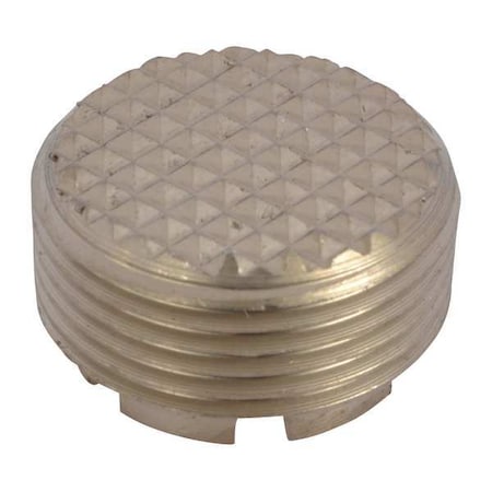 Zoro Select Clutch Plug, 4DZR5 MH4DZR507G