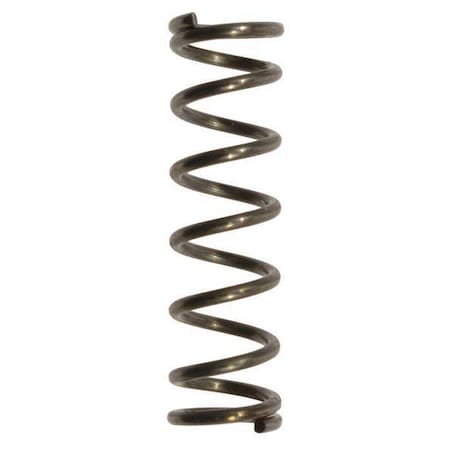 Zoro Select Pressure Spring, 4DZV2; 4DZV3 MH4DZV208G