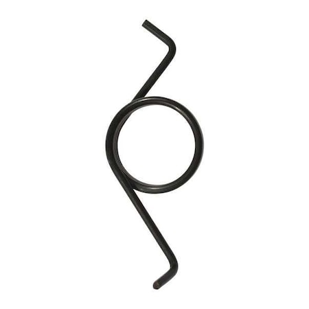 Zoro Select Handle Pawl Spring, 4DZR6 MH4DZR601G