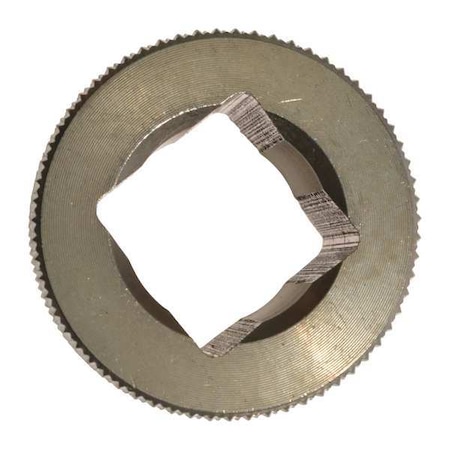 Zoro Select Feedwheel, 4DZR6 MH4DZR602G