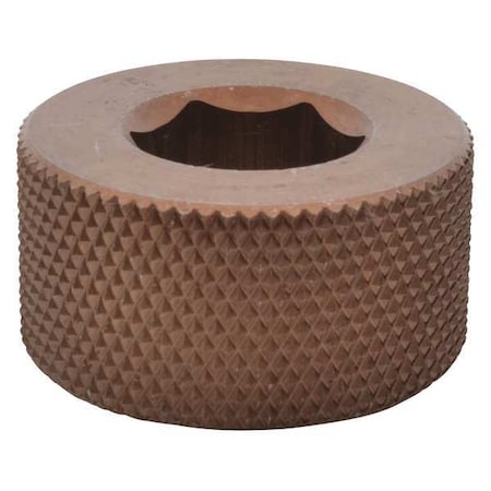 Zoro Select Feedwheel, 4DZR7; 4DZR9 MH4DZR702G