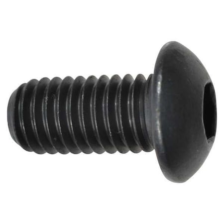 Zoro Select Screw, M8x16, 4DZR9 MH4DZR903G