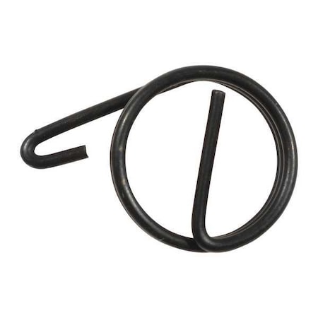 Zoro Select Holding Pawl Spring, 4DZR9 MH4DZR904G