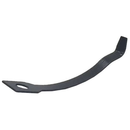Zoro Select Base Toggle Spring, 4DZU2; 4DZU3 MH4DZU202G