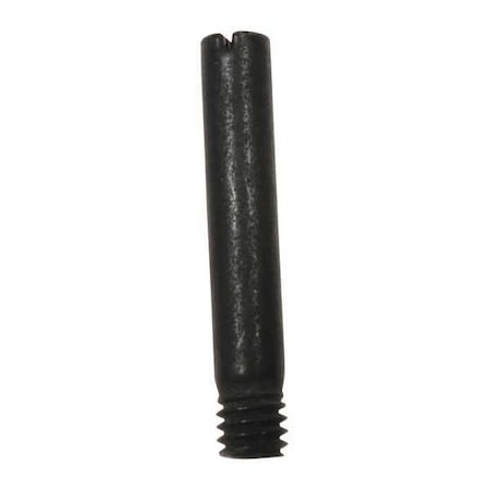 Zoro Select Gripper Screw, 4DZU2; 4DZU3 MH4DZU205G