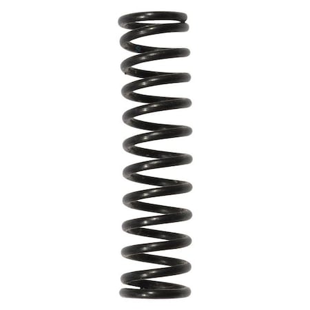Zoro Select Foot Spring, 4DZU2; 4DZU3 MH4DZU206G