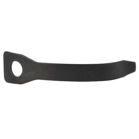 Zoro Select Handle Spring, 4DZU2; 4DZU3 MH4DZU214G