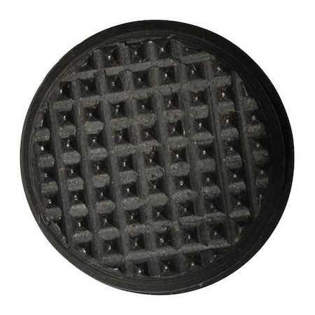 Zoro Select Base Plug, 4DZU3 MH4DZU301G