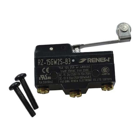 Dayton Switch Kit MH2LEB847