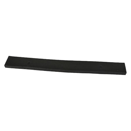 Dayton Rubber Bumper MH5PKE12G