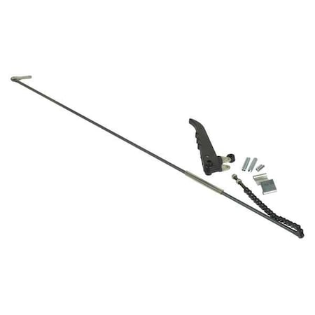 Dayton Up/Down Control Assembly MH57-156G