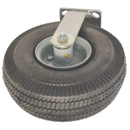 Dayton Rigid Caster with Wheel C7408