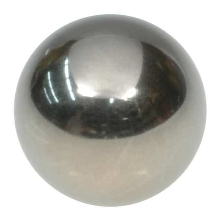 Dayton Steel Ball, For Use With Mfr. Model Number: MH60-146G MH60-146G