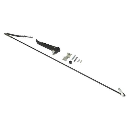 Dayton Up/down Control Assembly MH60-152G