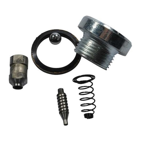 Dayton Control Valve Assembly MH60-153G