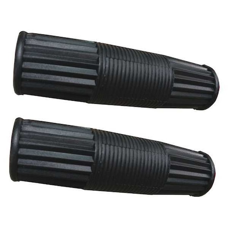 Dayton Hand Truck Grip, PK2 MH2NXA903G