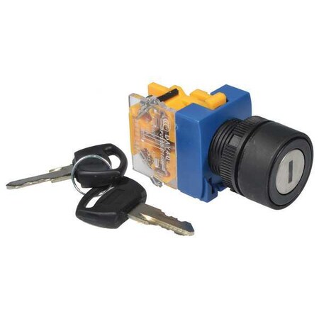 Dayton Switch, Key Kit MH2LEB410G