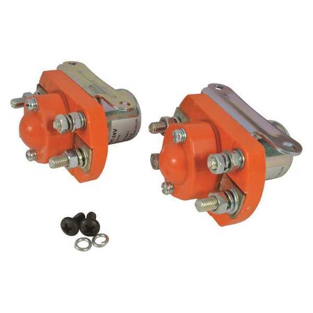 Dayton Bolt, Washer, Contactor Kit MH2LEB413G