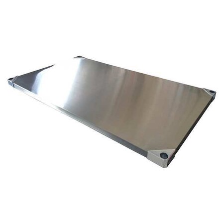 Dayton Shelf, SS 18D X 36 InW MH1836SSG